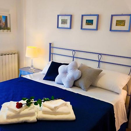 Rome Sweet Home Vitinia エクステリア 写真