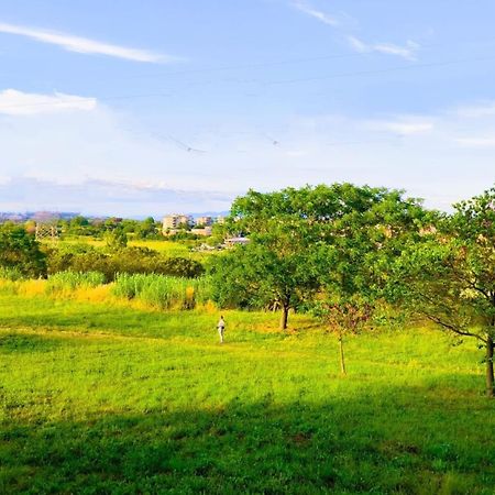 Rome Sweet Home Vitinia エクステリア 写真
