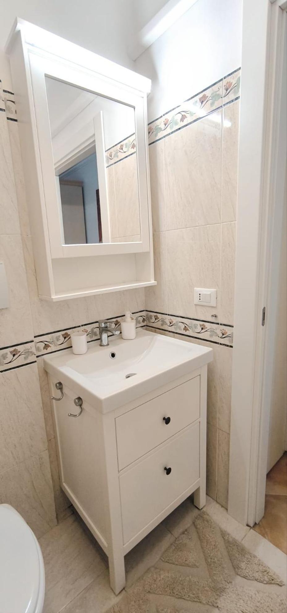 Rome Sweet Home Vitinia エクステリア 写真