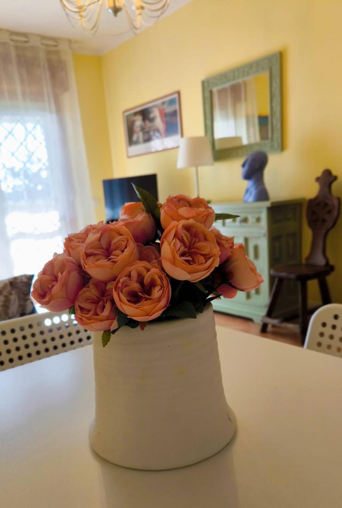 Rome Sweet Home Vitinia エクステリア 写真