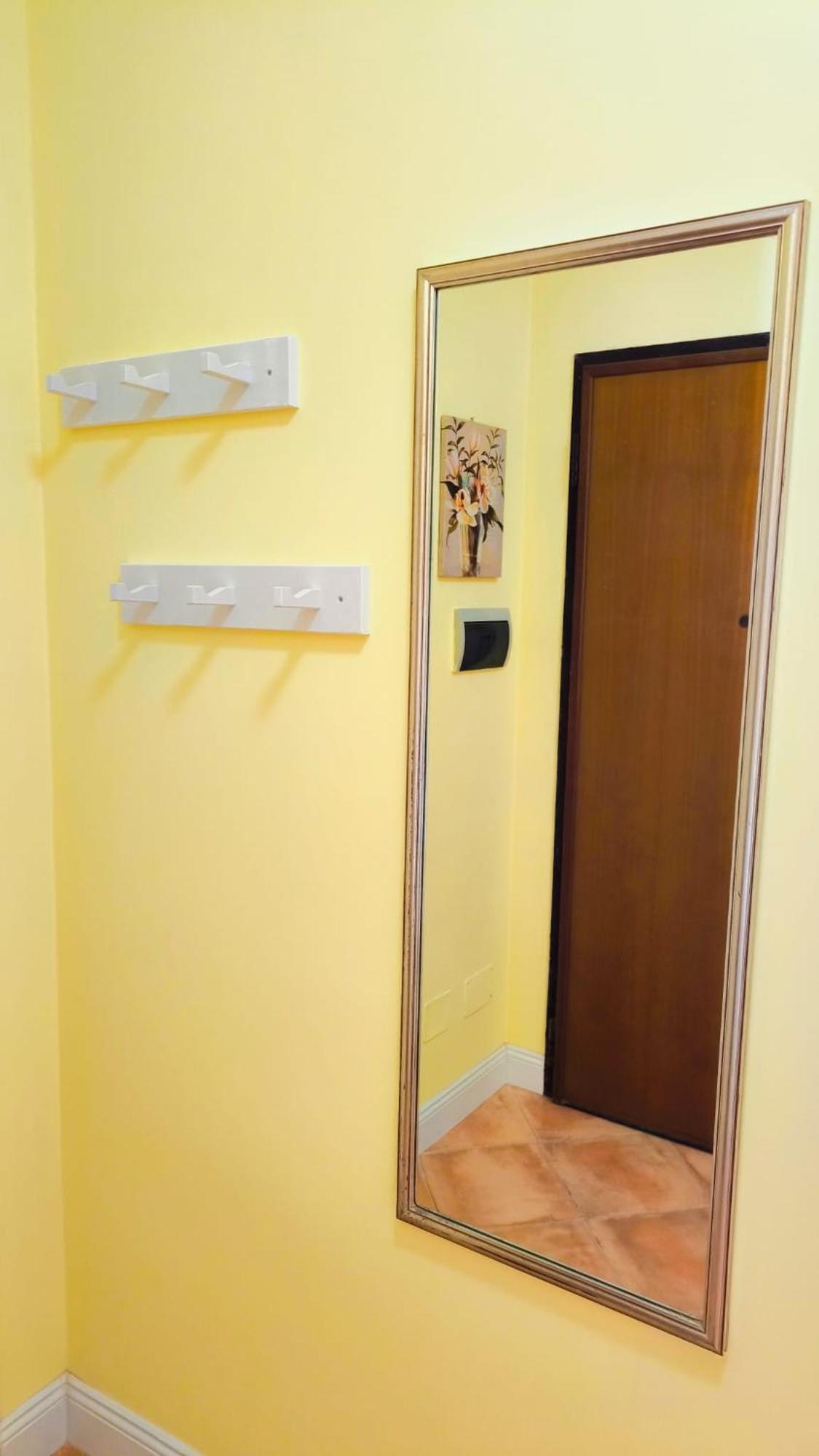 Rome Sweet Home Vitinia エクステリア 写真