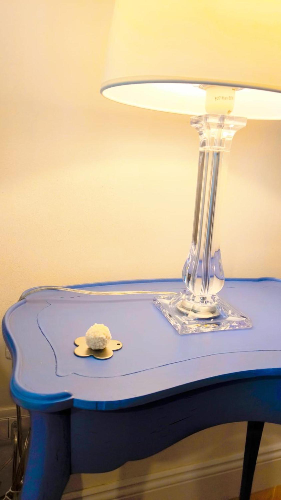 Rome Sweet Home Vitinia エクステリア 写真