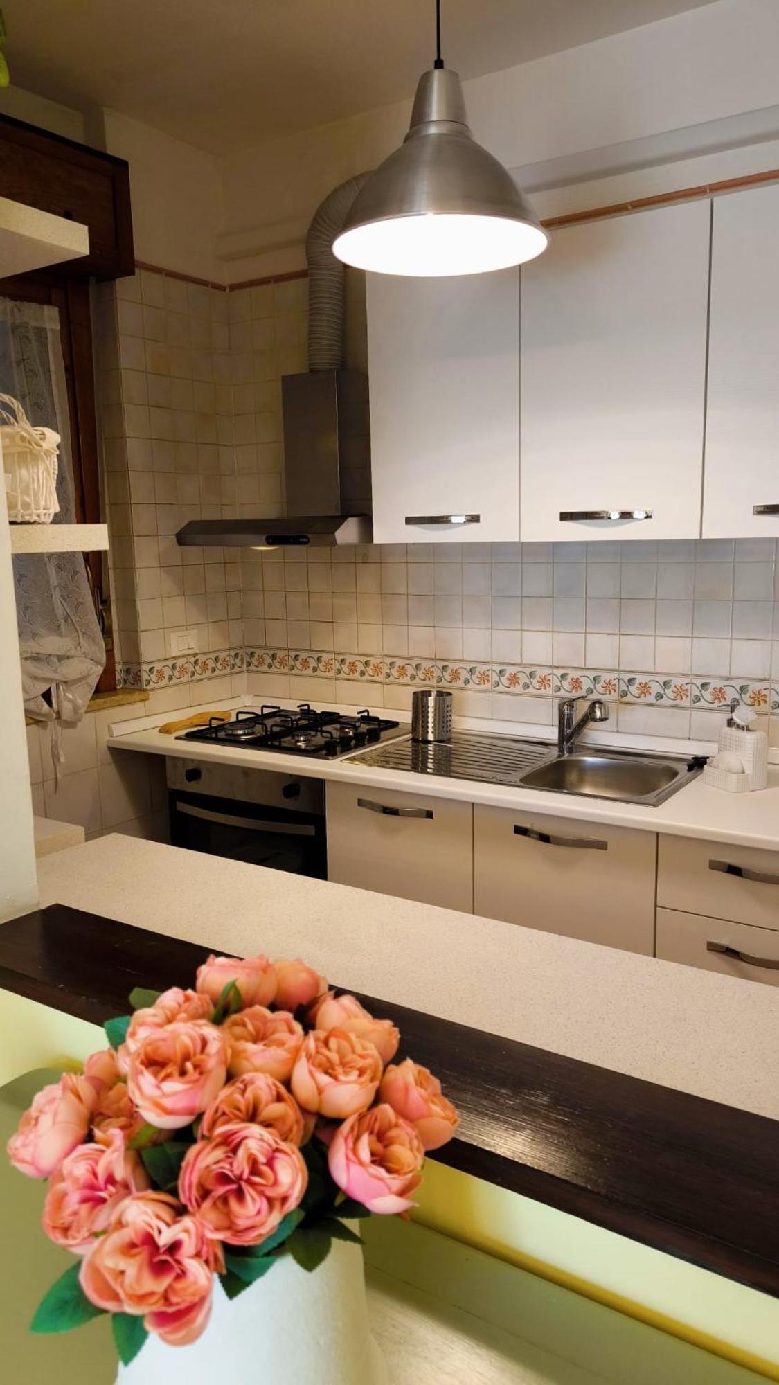 Rome Sweet Home Vitinia エクステリア 写真