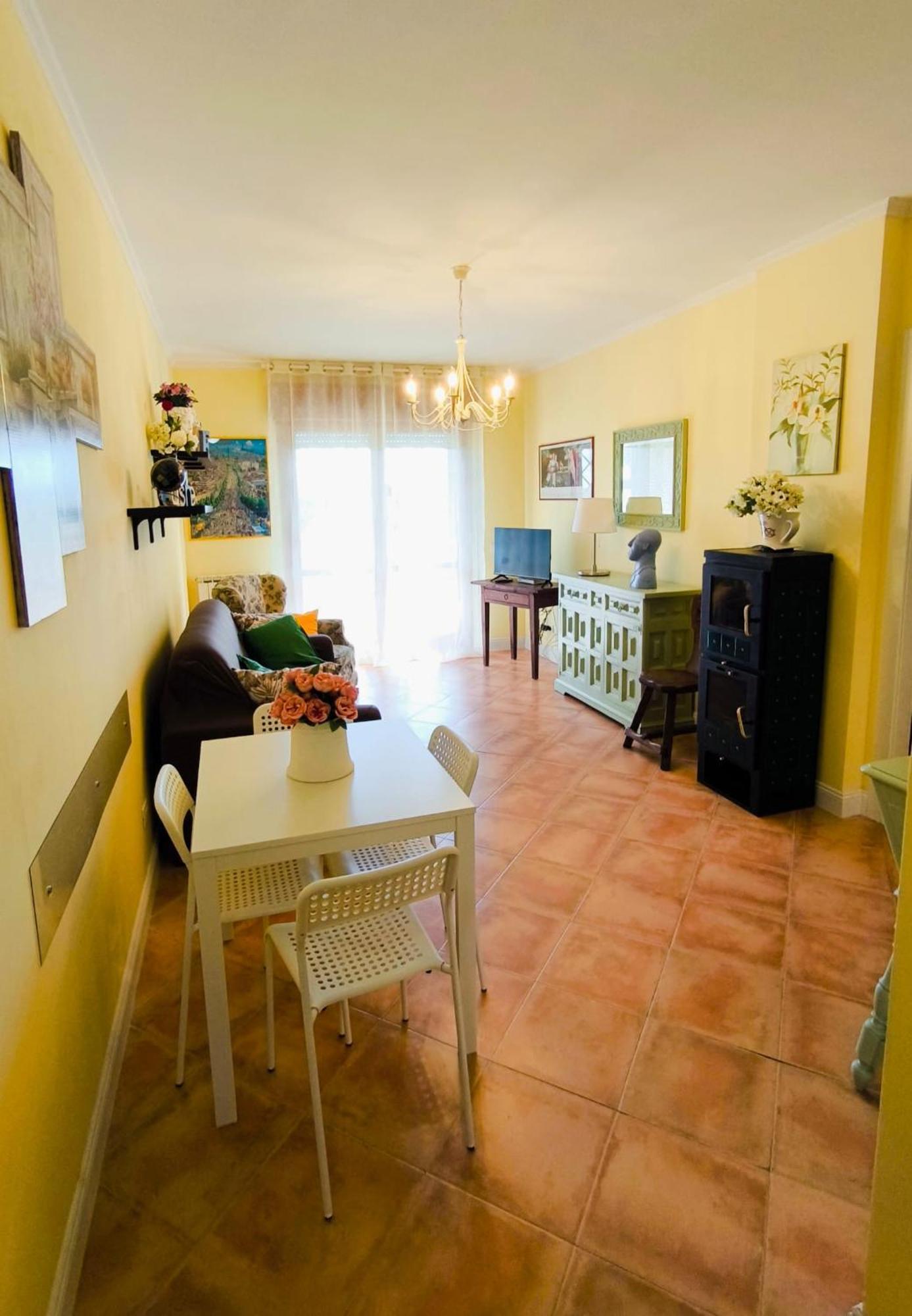 Rome Sweet Home Vitinia エクステリア 写真