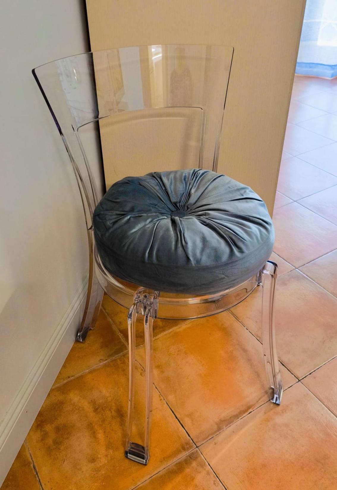 Rome Sweet Home Vitinia エクステリア 写真