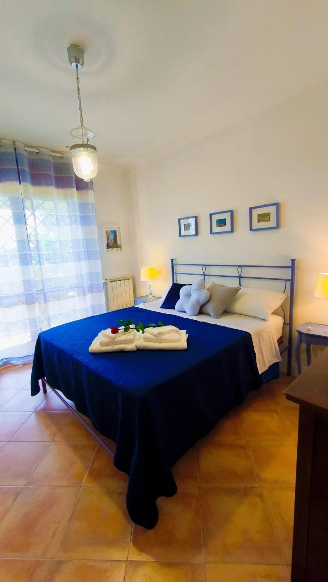 Rome Sweet Home Vitinia エクステリア 写真